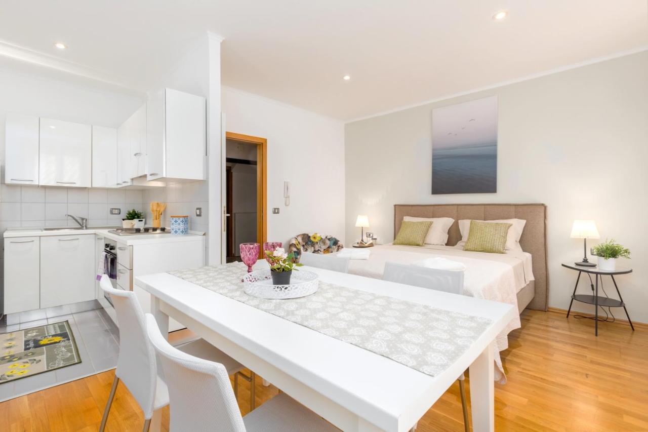 Apartment San Andrea Rovinj